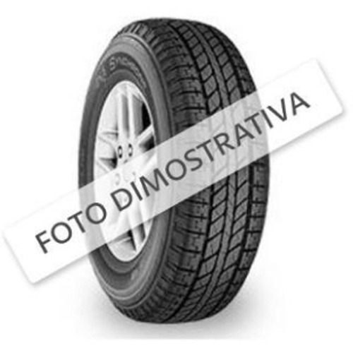 Foto pneumatico: KUMHO, WS51 XL ICE 3PMSF 205/70 R15 100T Invernali