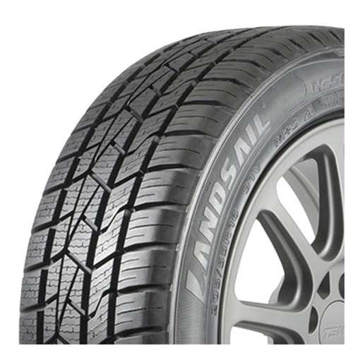 Foto pneumatico: LANDSAIL, 4 Season 205/50 R16 87V Estive