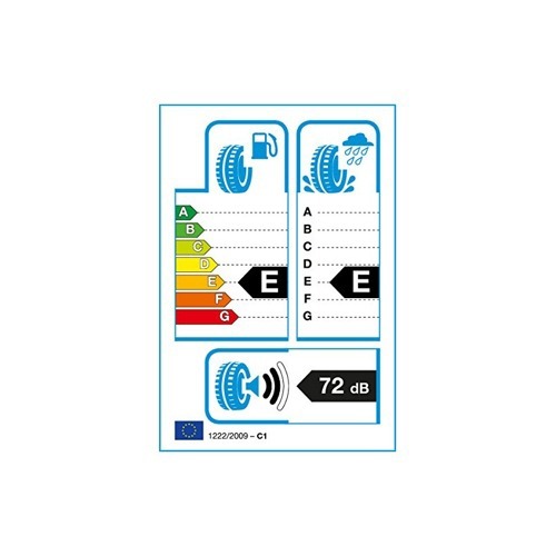 Foto pneumatico: LANDSAIL, CT6 195/50 R13 104N Estive