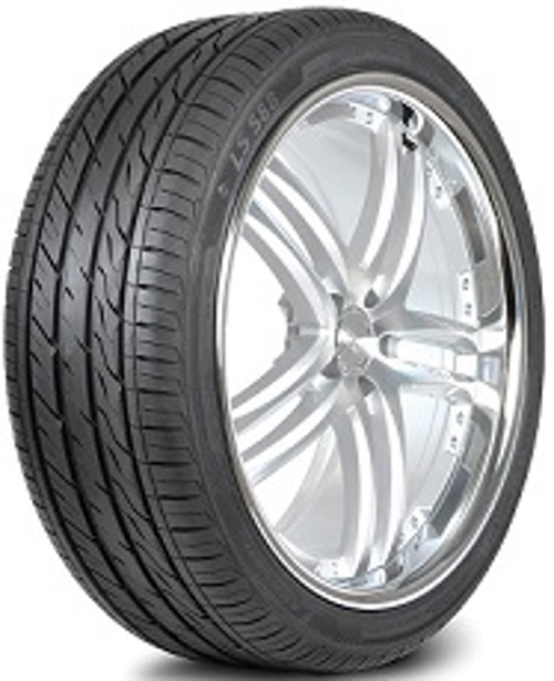 Foto pneumatico: LANDSAIL, LS588 UHP 255/30 R19 91Y Estive