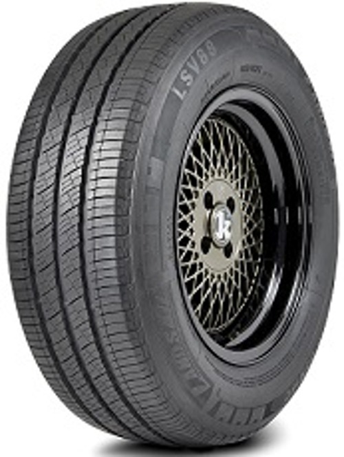 Foto pneumatico: LANDSAIL, LSV88+ 195/80 R15 106S Estive