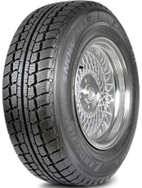 Foto pneumatico: LANDSAIL, SNOW STAR 8PR NORDIC 195/65 R16 104T Invernali