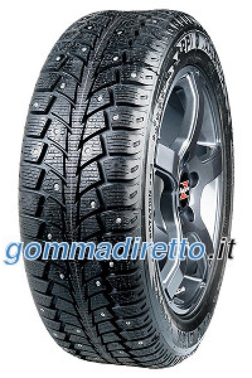 Foto pneumatico: LAPPI, JAA-AHMA STUDDED 215/55 R16 97T Invernali