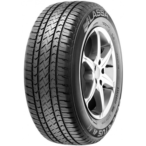 Foto pneumatico: LASSA, COMPETUS HL 215/70 R16 100H Estive