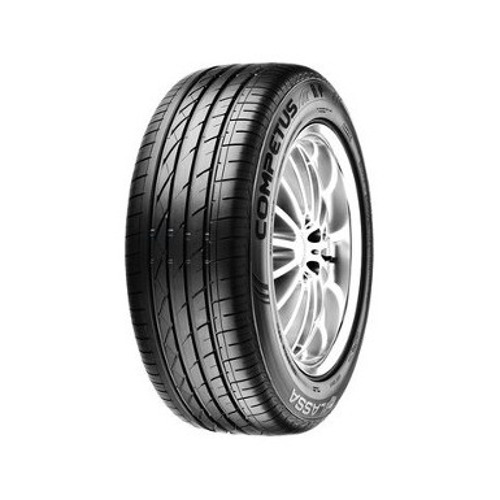 Foto pneumatico: LASSA, COMPETUS HP2 245/45 R20 103Y Estive