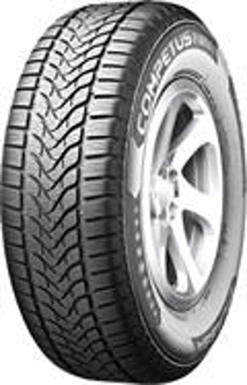 Foto pneumatico: LASSA, COMPETUS WINTER 2 235/50 R18 101H Invernali