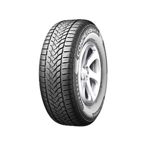 Foto pneumatico: LASSA, COMPETUS WINTER 2 + 245/65 R17 111H Invernali