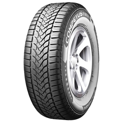 Foto pneumatico: LASSA, COMPETUS WINTER 2 + 225/45 R19 96V Invernali