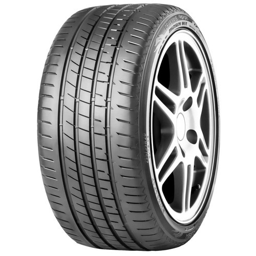 Foto pneumatico: LASSA, DRIVEWAYS SPORT + 255/35 R20 97Y Estive