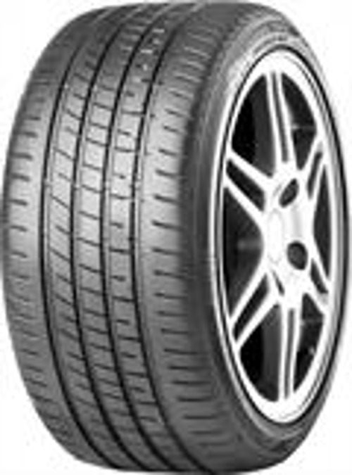 Foto pneumatico: LASSA, DRIVEWAYS SPORT XL 225/40 R18 92W Estive