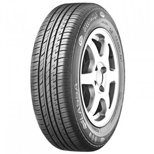 Foto pneumatico: LASSA, GREENWAYS 195/60 R15 88H Estive