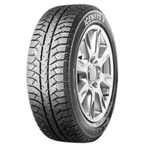 Foto pneumatico: LASSA, ICEWAYS 2 XL 3PMSF 215/60 R16 99T Invernali