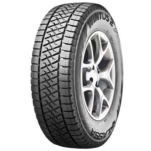 Foto pneumatico: LASSA, WINTUS 2 C 8PR 195/70 R15 104R Invernali