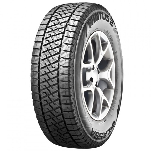 Foto pneumatico: LASSA, WINTUS 2 195/70 R15 104R Invernali