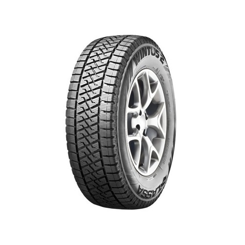 Foto pneumatico: LASSA, WINTUS 2 235/65 R16 115R Invernali