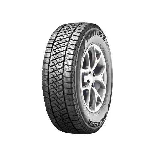 Foto pneumatico: LASSA, WINTUS 2 195/65 R16 104R Invernali