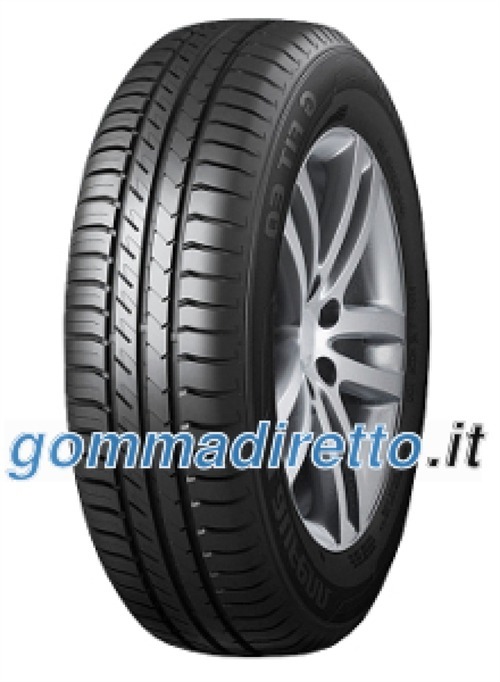 Foto pneumatico: LAUFENN, LK41 G FIT EQ+ 195/65 R15 91T Estive