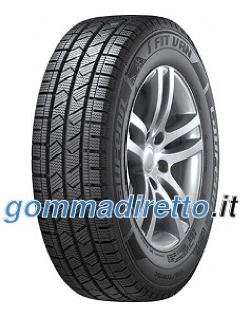 Foto pneumatico: LAUFENN, LY31 i FIT VAN 195/70 R15 102R Invernali