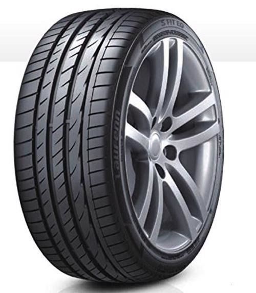 Foto pneumatico: LAUFENN, S Fit EQ 245/45 R19 102Y Estive