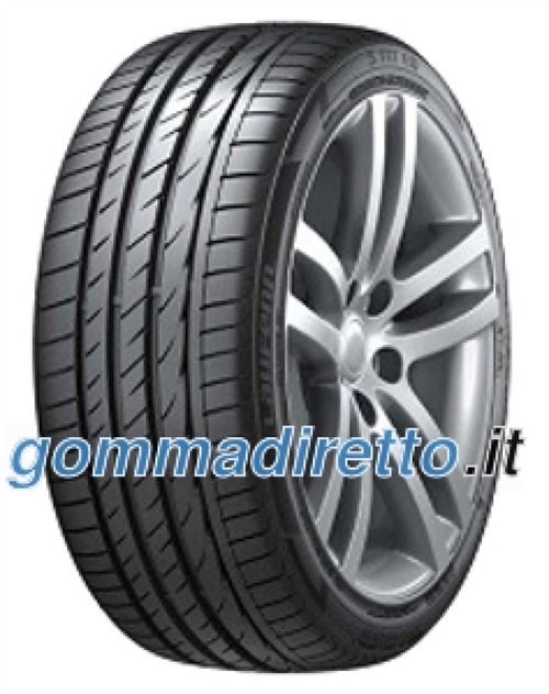 Foto pneumatico: LAUFENN, S FIT EQ LK01 205/45 R16 83W Estive