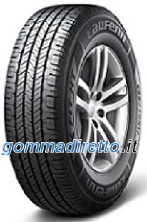 Foto pneumatico: LAUFENN, X FIT HT LD01 235/70 R16 106T Estive