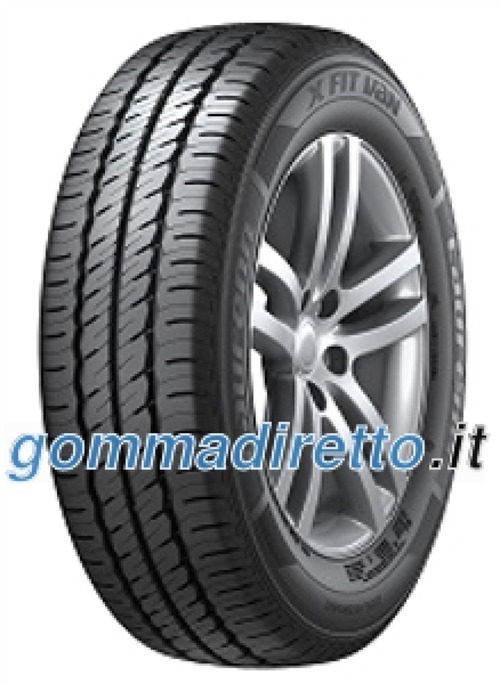 Foto pneumatico: LAUFENN, LV01 X FIT VAN 195/80 R14 106R Estive