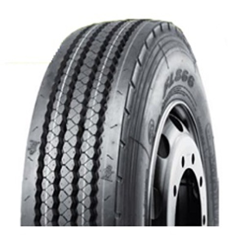 Foto pneumatico: LEAO, AFL866 16PR 205/65 R17.5 129J Quattro-stagioni