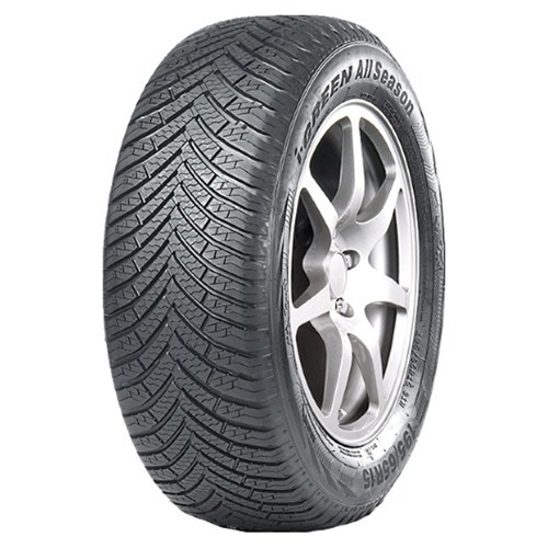 Foto pneumatico: LEAO, IGREEN VAN 4S 215/60 R16 103T Quattro-stagioni