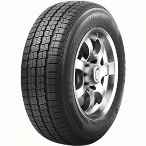 Foto pneumatico: LEAO, IGREEN VAN 4S 195/60 R16 99R Quattro-stagioni