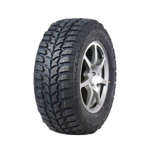 Foto pneumatico: LINGLONG, CROSSWIND MT POR 255/70 R16 115Q Estive