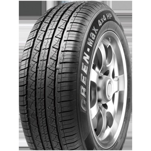 Foto pneumatico: LINGLONG, GREENMAX 4X4 255/65 R17 110H Estive