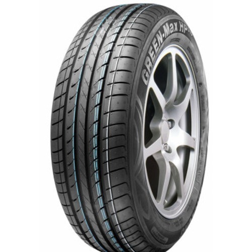 Foto pneumatico: LINGLONG, GREENMAX HP010 205/50 R16 87V Estive