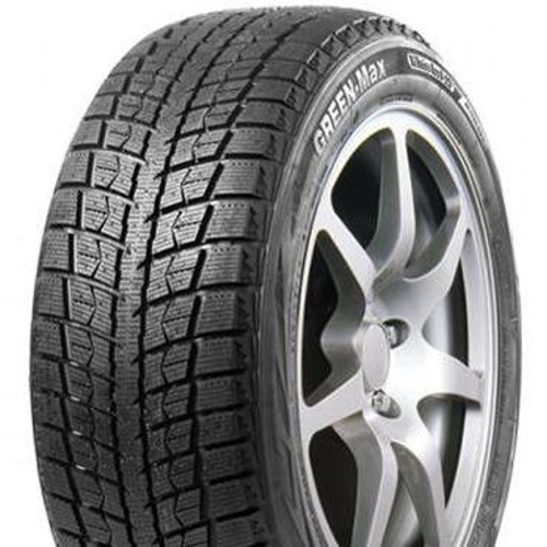 Foto pneumatico: LINGLONG, GREENMAX WINTER ICE I-15 NORDIC SUV 245/40 R20 95T Invernali