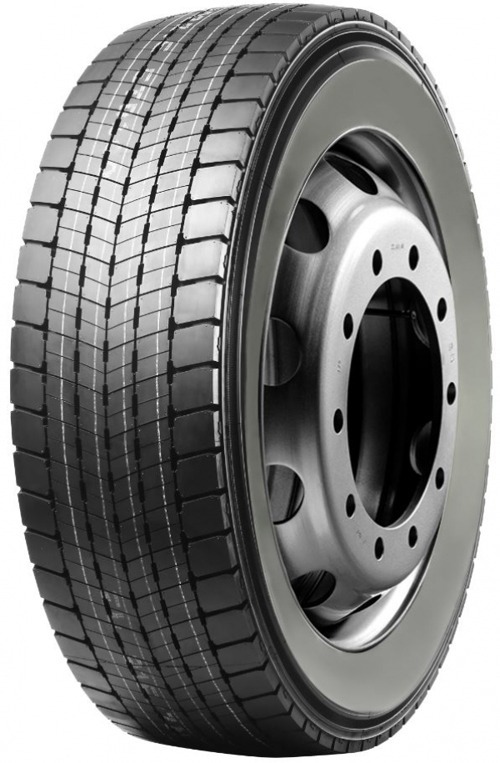 Foto pneumatico: LINGLONG, GREEN-VAN ETD100 315/70 R22.5 156L Estive