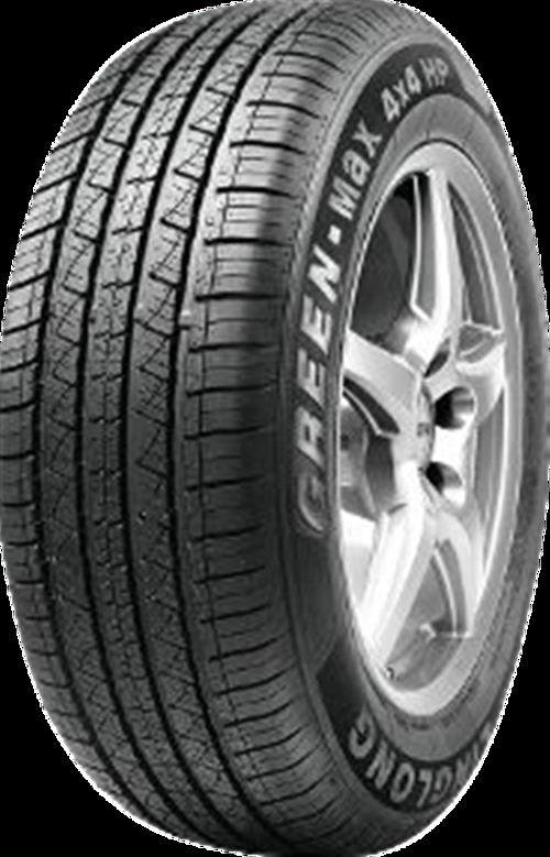 Foto pneumatico: Ling Long, GREENMAX 4x4 HP 225/55 R19 99V Estive