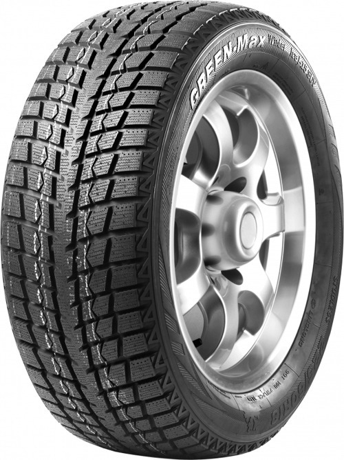 Foto pneumatico: LINGLONG, GREENMAX WINTER ICE I-15 245/45 R18 96T Invernali