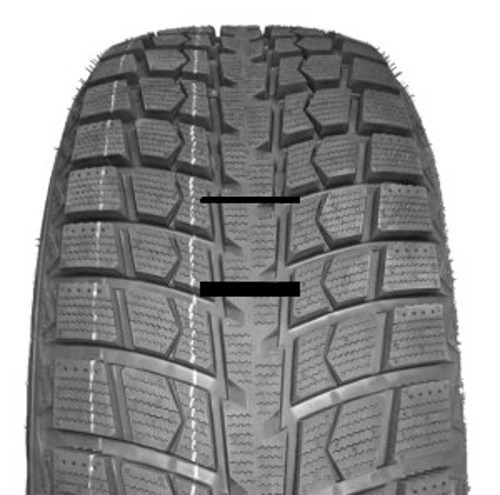 Foto pneumatico: LINGLONG, GREENMAX WINTER ICE I-15 SUV 255/55 R19 107T Invernali