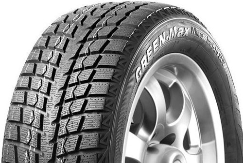 Foto pneumatico: LINGLONG, GREENMAX WINTER ICE I-15 SUV XL 235/55 R19 105H Invernali