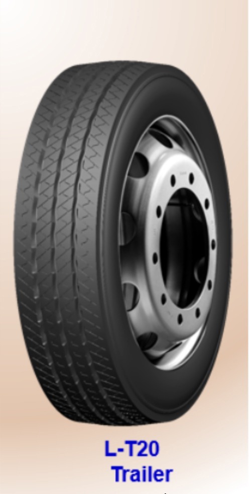 Foto pneumatico: LINGLONG, L-T20 3PMSF 235/75 R17.5 143J Quattro-stagioni