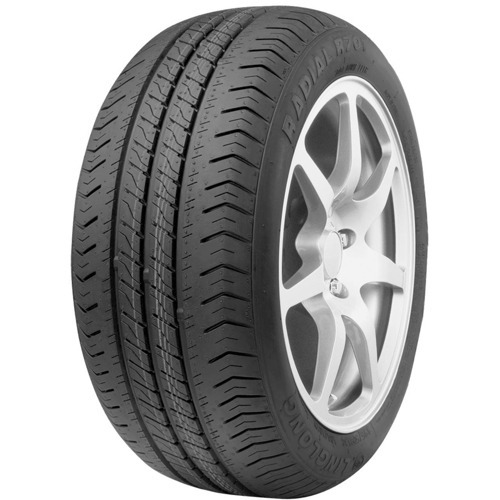 Foto pneumatico: Ling Long, R701 195/55 R10 98N Estive