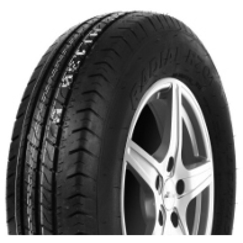 Foto pneumatico: LINGLONG, R 701 195/70 R14 96N Estive