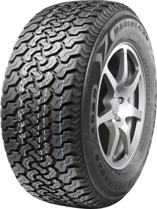 Foto pneumatico: Ling Long, RADIAL 620 235/70 R16 106T Estive