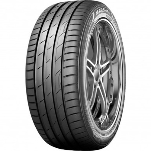 Foto pneumatico: MARSHAL, MU12 225/55 R18 98H Estive