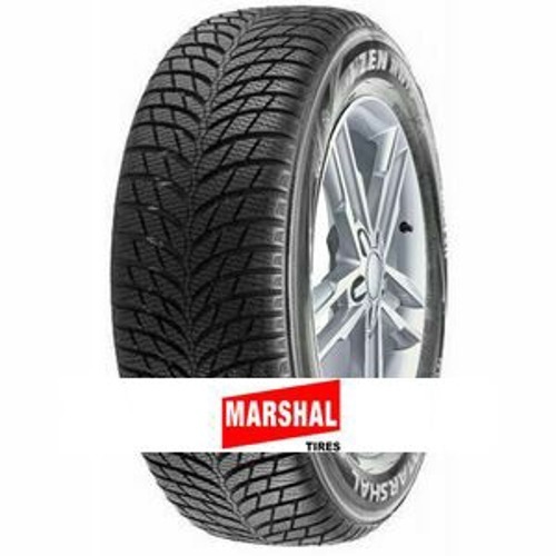 Foto pneumatico: MARSHAL, MW51 235/50 R18 101V Invernali