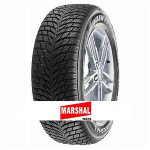 Foto pneumatico: MARSHAL, MW51 XL 245/40 R18 97W Invernali