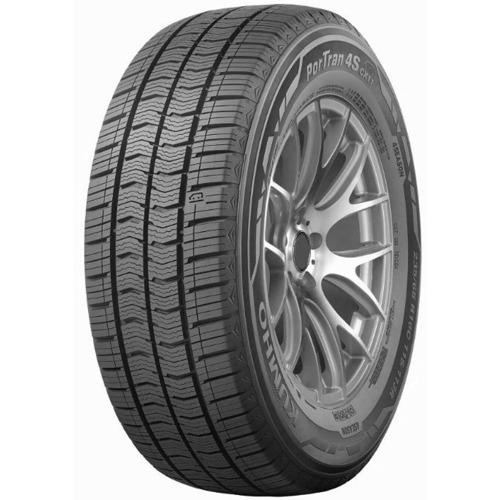 Foto pneumatico: MARSHAL, PORTRAN CX11 ALL SEASONS 195/60 R16 99H Quattro-stagioni