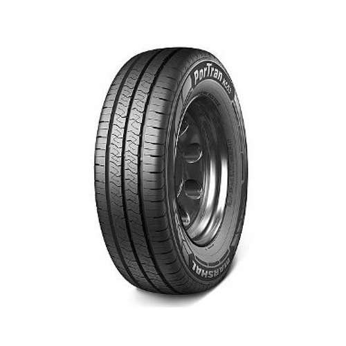 Foto pneumatico: MARSHAL, CRUGEN PREMIUM KL33 245/50 R20 102V Estive