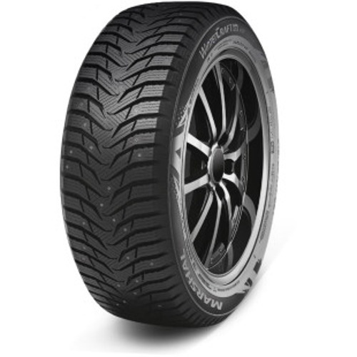 Foto pneumatico: MARSHAL, WI31+ STUDDABLE 205/55 R16 91T Invernali