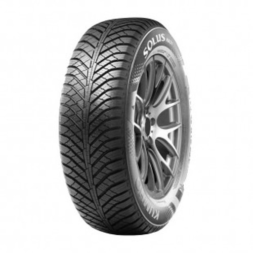 Foto pneumatico: KUMHO, WINTER CRAFT WP52 155/80 R13 79T Invernali