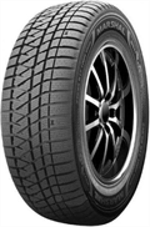 Foto pneumatico: MARSHAL, WINTERCRAFT SUV WS71 205/70 R15 96T Invernali